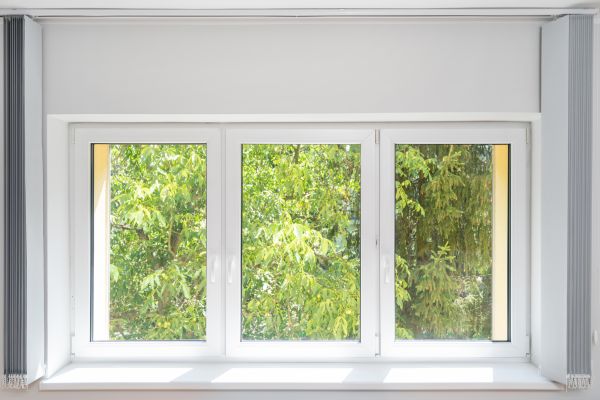 Windows Replacement in Boerne