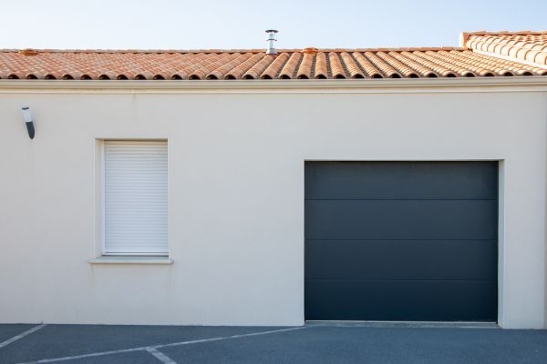Garage Window Replacement in Boerne