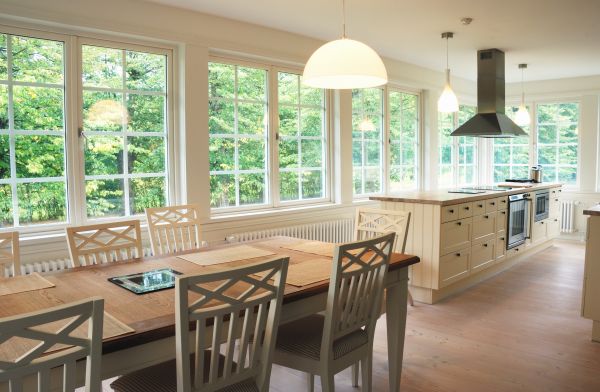 Picture Window Replacement in Boerne