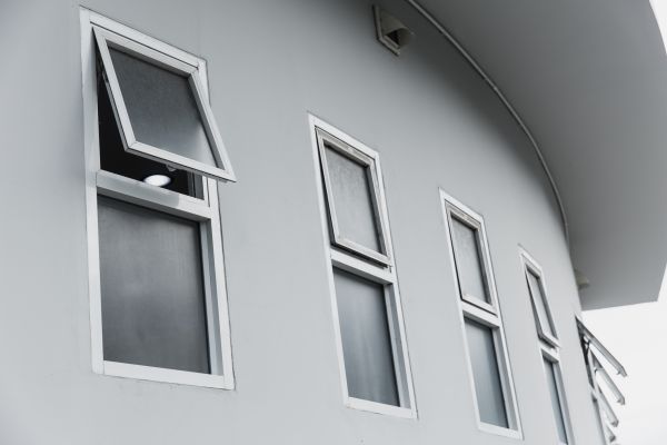 Awning Windows Installation in Boerne