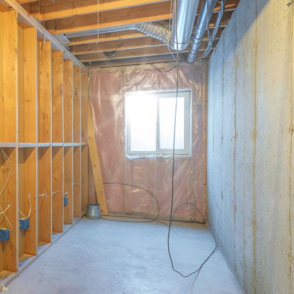 Basement Window Replacement in Boerne