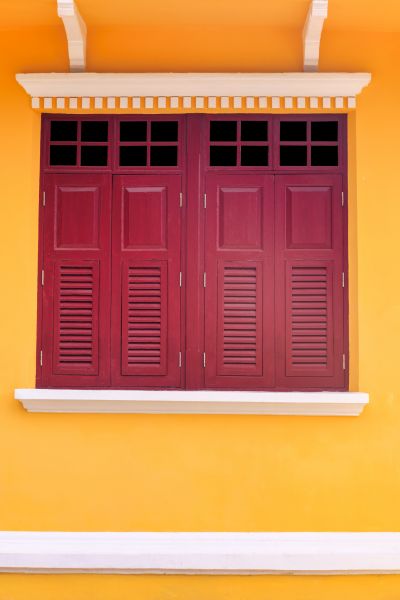 Wood Window Service in Boerne