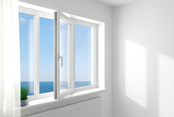 Casement Windows Installation in Boerne