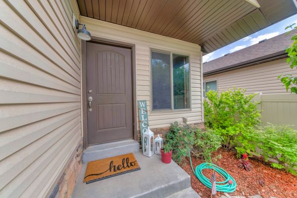 Retrofit Window Replacement in Boerne