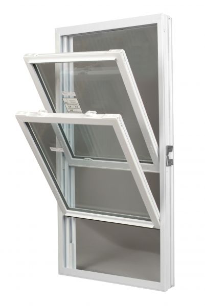 Double Hung Window Replacement in Boerne
