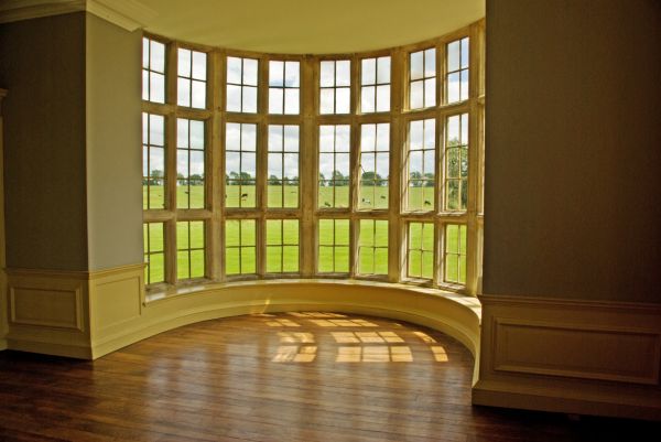 Bow Window Replacement in Boerne