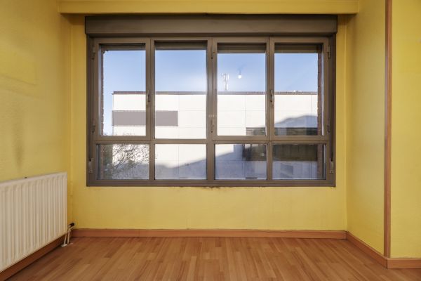 Aluminum Window Replacement in Boerne