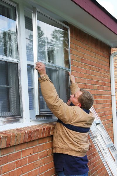 Storm Windows Replacement in Boerne