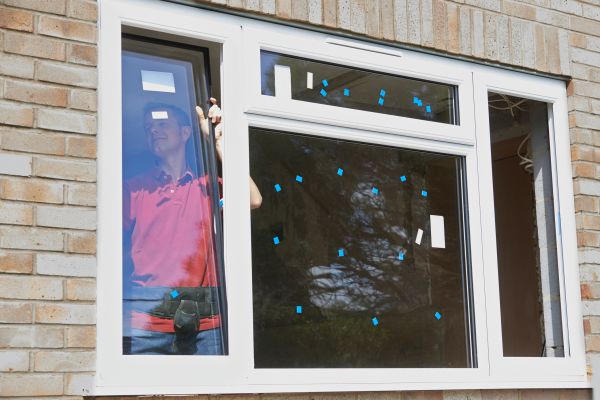 New Windows Installation in Boerne